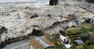 রাশিয়ায় ভূমিকম্প; কুড়িল ও জাপান উপকূলে সুনামির আঘাত